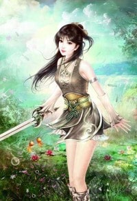 誘香蠱皇
