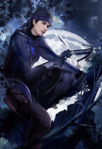 武林启示录