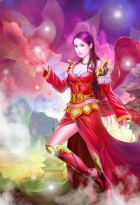 她是我妹妹