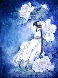 我是女嬴政