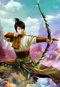 妹子该吃药了