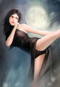 三王争女:倾世魅惑