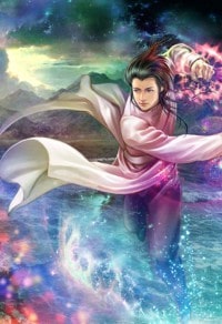 凤还巢之妾本风华 直达底部↓