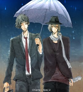 领养