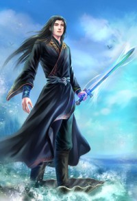 兽王笑而不语[山海经]