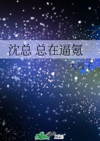 沈总 总在逼氪 [参赛作品]
